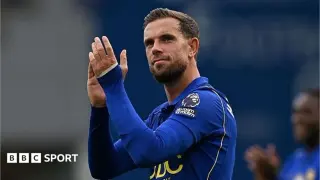 Henderson and Caicedo anchor Chelsea's 5-1 rout of Bournemouth