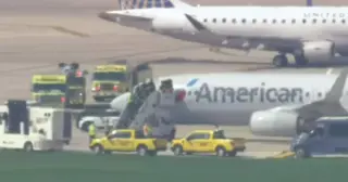 ORD Tire Turmoil: Fourth Jet Sidelined by Blowouts at Chicago Airport in Two Weeks