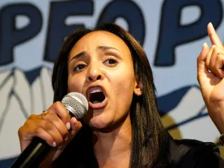 Colorado primary shock as Melat Kiros unseats long-time incumbent DeGette