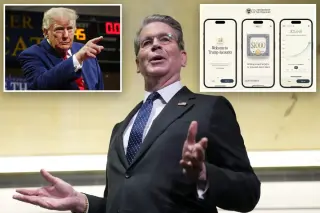 Treasury Auto-Enrolls 60M Kids in Trump Accounts, but Claiming $1,000 Seed Money Still Requires Action