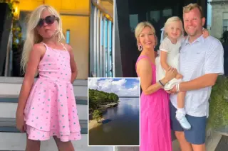 Louisiana 8-year-old dies after brain-eating amoeba linked to lake swim