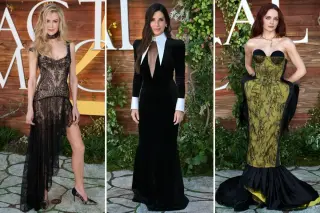 Stars Shine on the Practical Magic 2 LA Premiere Red Carpet