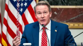 Senate Democrats Block Data Center and Stock Trading Bills Ahead of Midterm Recess
