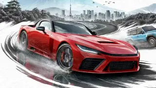 NZ time trick lets you start Forza Horizon 6 ahead of the crowd