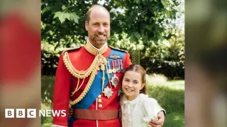 William's 44th Birthday Celebrated with Father's Day Tributes from the Royals