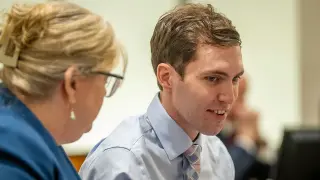 Utah Murder Case Moves Forward as Tyler Robinson's Preliminary Hearing Unfolds with Video Evidence
