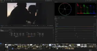 Premiere Pro Beta debuts a dedicated Color Mode to overhaul color work