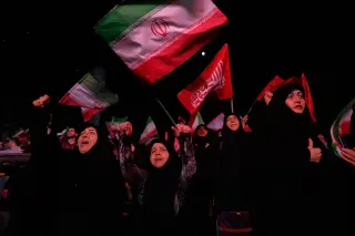 Saudi Arabia Joins US Strikes, Signaling Widening Iran Proxy Conflict