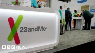 California Sues 23andMe Over 2023 Genetic Data Breach