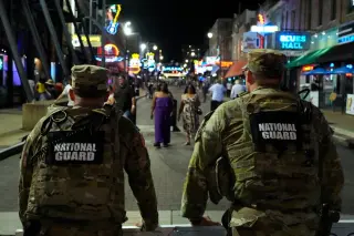 Autopsy contradicts guard's account in Tennessee shooting death