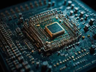 Micron's Valuation Hinges on Sustained Memory Shortage and Contract Floors