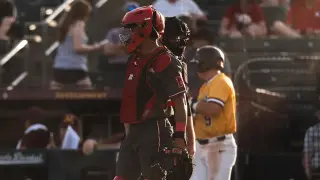 One Day to Decide Big Ten Baseball Seeds Before Omaha