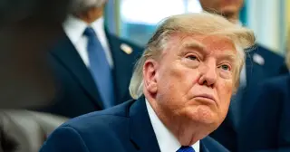 White House Uses Border Security Funds for Partisan TV Ads Ahead of Midterms