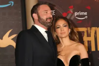 Ben Affleck Quietly Wishes Jennifer Lopez Happiness as She Moves On