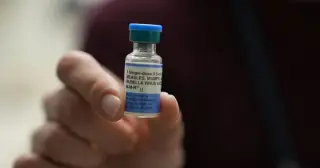 Lancaster County Measles Death Tied to Amish Microcephaly: PA's First Measles Fatality Since 1991