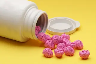 Popular supplements may not help aging brains, study suggests