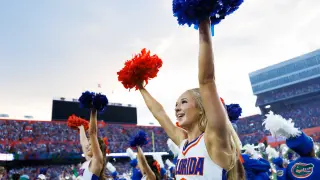 Florida Gators Bring Back Controversial Gator Bait Cheer for 2026 Opener