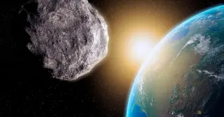 Yucatán Impact Triggered Global Darkness and Mass Extinction