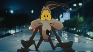 Coyote vs. Acme Returns to Theaters, Betting on Word-of-Mouth