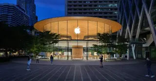Apple’s Upgrade Plan May Resemble Leasing More Than Owning