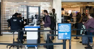 Gateside returns: TSA PreCheck members can access gates without tickets at select airports