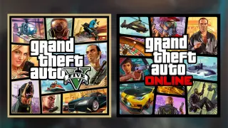 GTA V and GTA Online Free Next-Gen Upgrade Now Live on PS5 and Xbox Series X|S