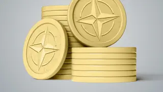 NATO Spending Canard: Why 5% GDP Isn’t the Measure of Alliance Strength