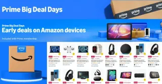 Amazon Early Prime Day Deals Slash Prices on Apple, Google, and Anker Gear