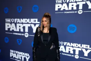 Tyra Banks Takes Netflix to Court Over 'Reality Check' Editing