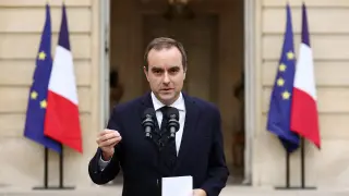 France's Student Truce Masks Deepening Bond Crisis