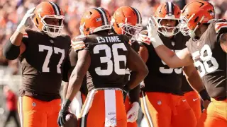 Week 7 Odds: Chiefs Underdogs, Browns Favorites, and Eagles Line Flips After Hurts Clot