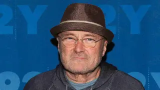 Phil Collins reveals near-fatal 2024 health scare tied to alcohol