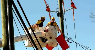 Georgia Power Breach Exposes Data of 400,000 Customers