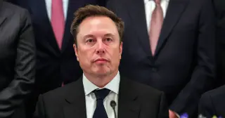 Interactive Tool Visualizes the Scale of Elon Musk’s Trillion-Dollar Wealth