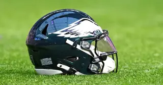 Eagles Shake Up Front Office With Departures of Halaby and Johnston