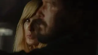 Texas-Tense Teaser for Yellowstone Spinoff Dutton Ranch