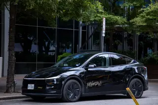 Tesla Q3 deliveries beat estimates but Cybertruck struggles
