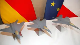 FCAS collapse exposes rift over Europe’s defence sovereignty