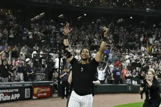 Montgomery’s Walk-Off MLB Debut Reshapes White Sox Bench Strategy