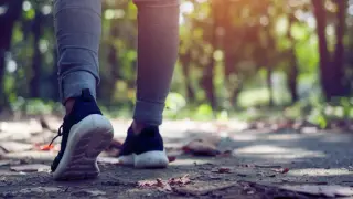 14-Year Study Links Daily Step Counts to Better Attention and Decision-Making