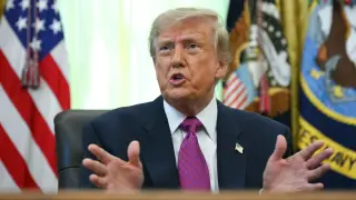 Court denies Trump’s third bid to move hush-money case to federal court
