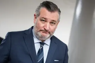 Cruz frames 'Trump accounts' as a privatized path to Social Security