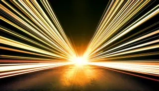 Dark Phase Singularities Sprint Through Light Without Violating Relativity