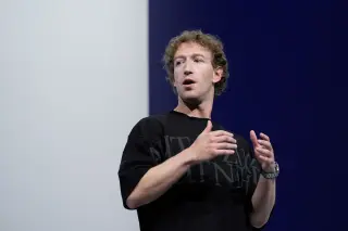 Muse AI Ignites Meta, Adding Billions to Market Value