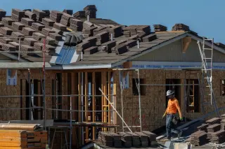 US housing market hits record lows as Goldman Sachs warns of prolonged slump