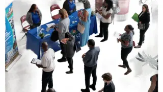 A Subtle Rebound: What Friday's Jobs Report Could Signal
