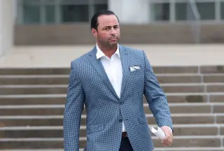 Gotti Grandson Surrenders to Prison After Kidney-Transplant Delay Collapses