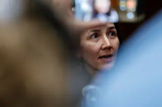 Alaska Governor Launches Criminal Probe into Peltola Campaign Over Ballot Stacking Allegations