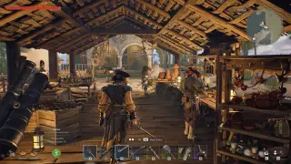 Windrose Eyes Xbox After Explosive Steam Early-Access Debut