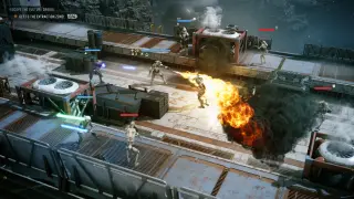 Turn-Based Tactics Make a Comeback With Star Wars Zero Company and Rainbow 6 Tactics